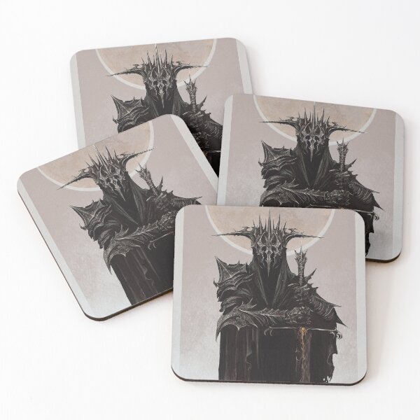 Item preview, W-King designed and sold by Anatofinnstark.