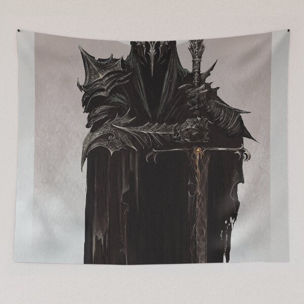 Item preview, W-King designed and sold by Anatofinnstark.