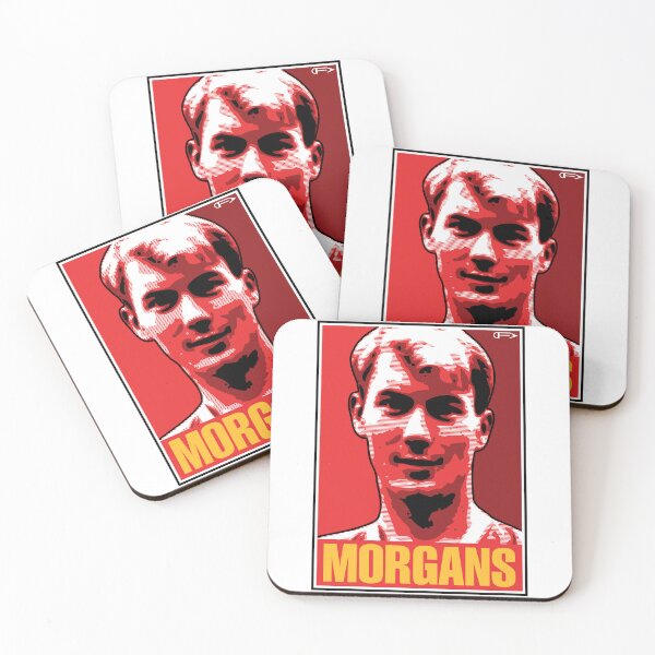 Item preview, Morgans designed and sold by DFA.