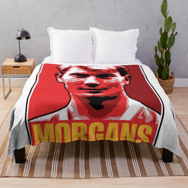 Item preview, Morgans designed and sold by DFA.