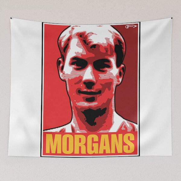 Item preview, Morgans designed and sold by DFA.