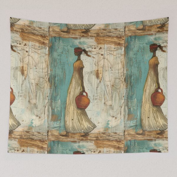 Item preview, Blind silhouette designed and sold by Chrisees.
