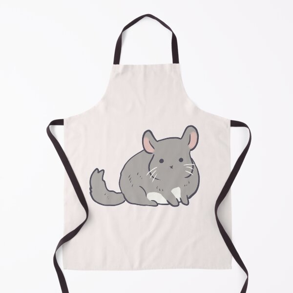 Item preview, Cute Chinchilla art designed and sold by Mayarart.