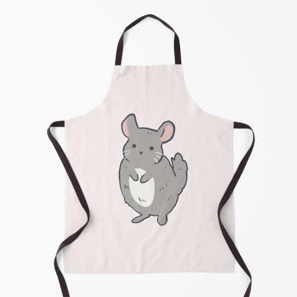 Item preview, Chinchilla art designed and sold by Mayarart.