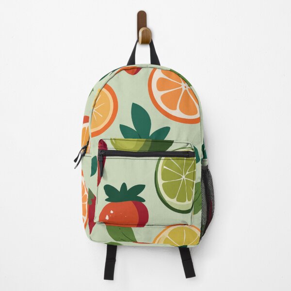 Item preview, Juicy Delights: Dive into Summer's Bounty designed and sold by Djicooo.