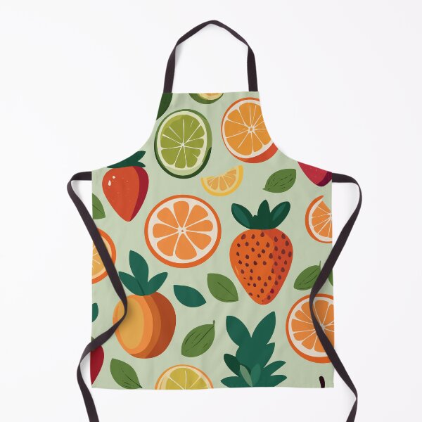 Item preview, Juicy Delights: Dive into Summer's Bounty designed and sold by Djicooo.