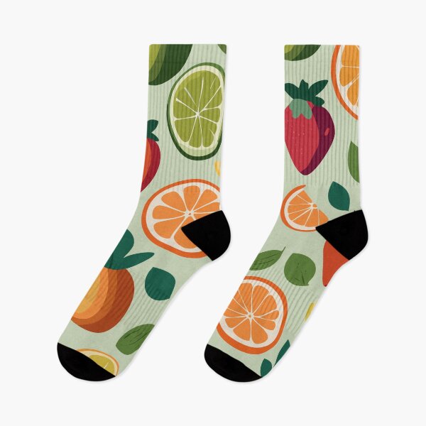 Item preview, Juicy Delights: Dive into Summer's Bounty designed and sold by Djicooo.