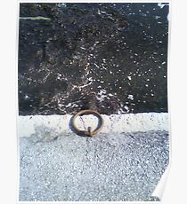 rusty Poster
