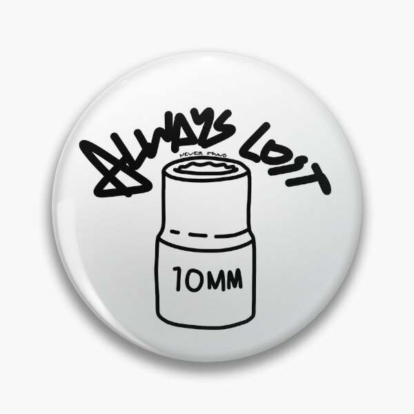 Item preview, Always Lost designed and sold by moely05.