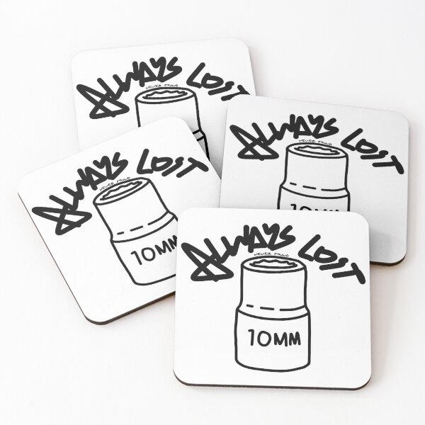 Item preview, Always Lost designed and sold by moely05.
