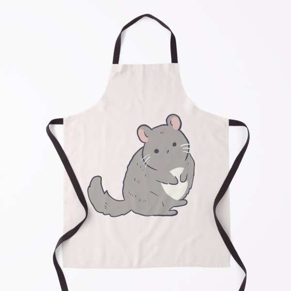 Item preview, Chinchilla drawing designed and sold by Mayarart.