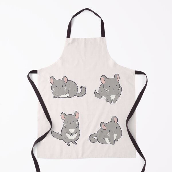 Item preview, Chinchilla pack designed and sold by Mayarart.