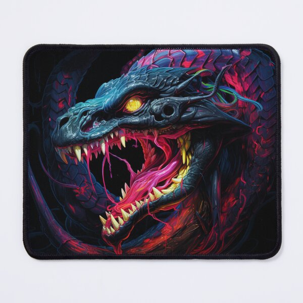 Item preview, Viper Venom Neon 1 designed and sold by AstroRisq.