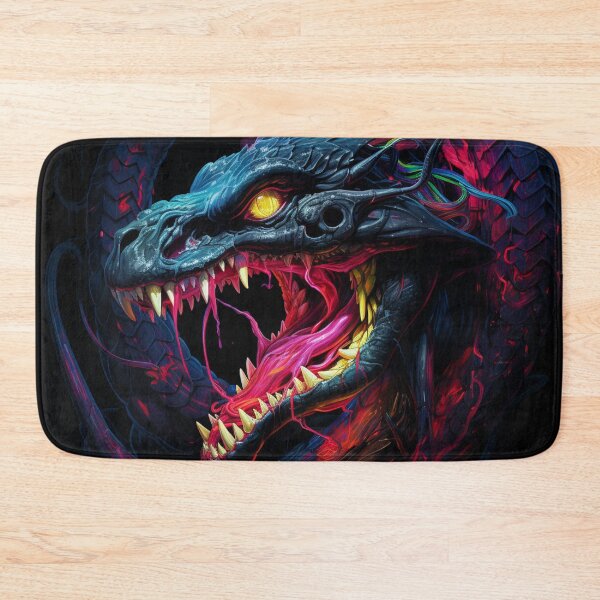 Item preview, Viper Venom Neon 1 designed and sold by AstroRisq.