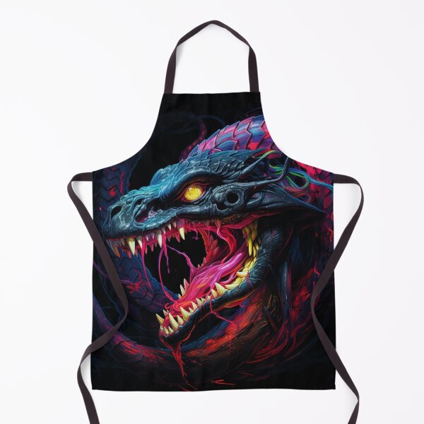 Item preview, Viper Venom Neon 1 designed and sold by AstroRisq.