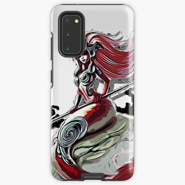 Nami - Render Samsung Galaxy Tough Case