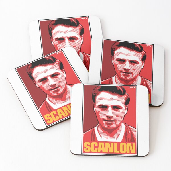 Item preview, Scanlon designed and sold by DFA.