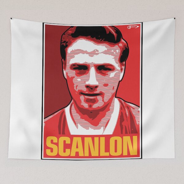Item preview, Scanlon designed and sold by DFA.