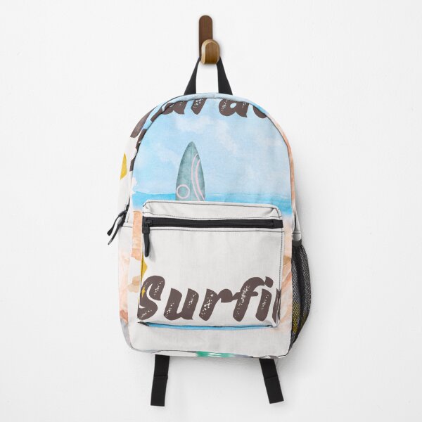 Item preview, Surfing Paradise designed and sold by Lukars77.