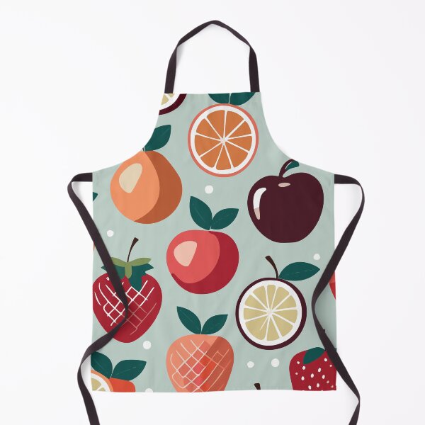 Item preview, Tropical Paradise: Savor Exotic Summer Fruits designed and sold by Djicooo.