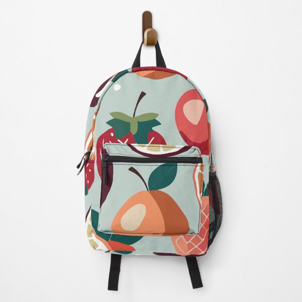 Item preview, Tropical Paradise: Savor Exotic Summer Fruits designed and sold by Djicooo.