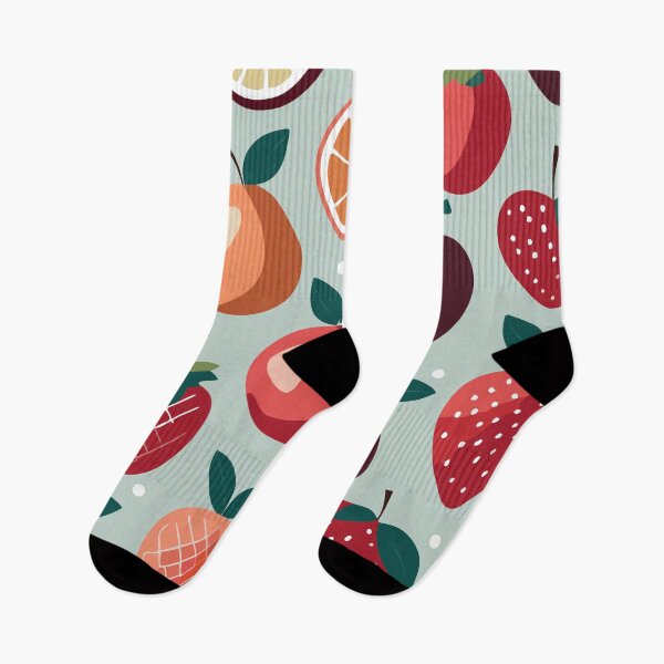 Item preview, Tropical Paradise: Savor Exotic Summer Fruits designed and sold by Djicooo.
