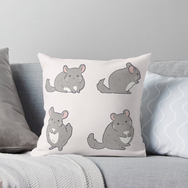 Item preview, Chinchilla pack  designed and sold by Mayarart.
