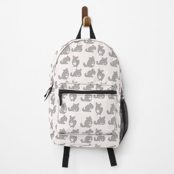 Item preview, Chinchilla pack designed and sold by Mayarart.
