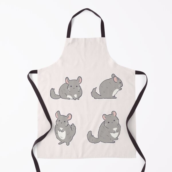 Item preview, Chinchilla pack designed and sold by Mayarart.