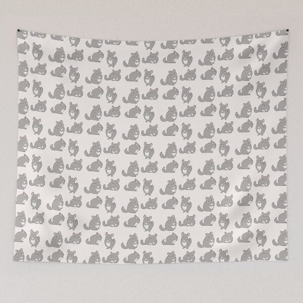 Item preview, Chinchilla pack  designed and sold by Mayarart.