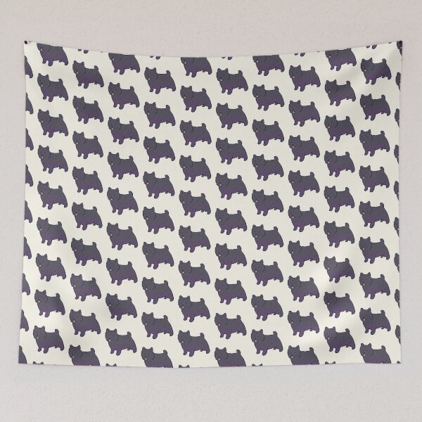 Item preview, Cairn Terrier designed and sold by Mayarart.
