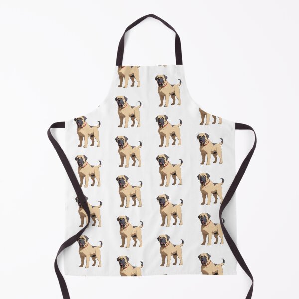 Item preview, Majorca Mastiff / Perro de Presa Canario designed and sold by Bilisik.