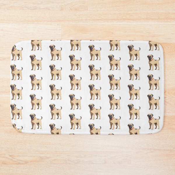 Item preview, Majorca Mastiff / Perro de Presa Canario designed and sold by Bilisik.