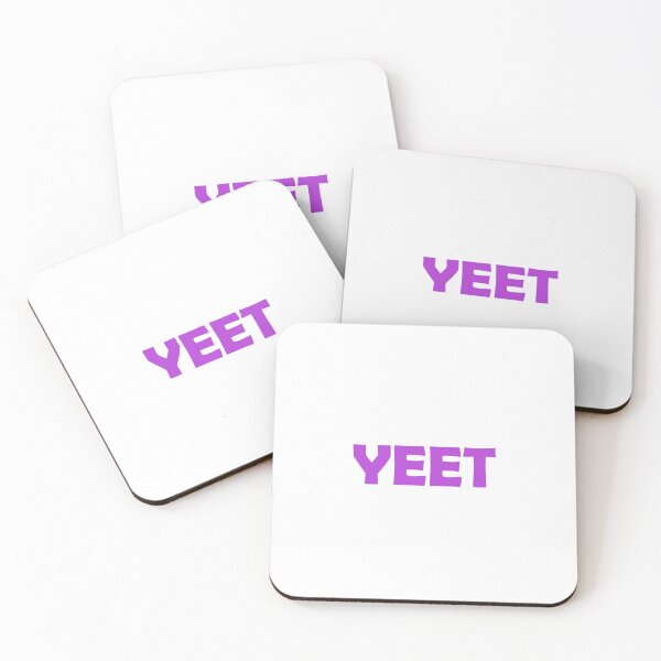 Item preview, Yeet designed and sold by muchhappier.
