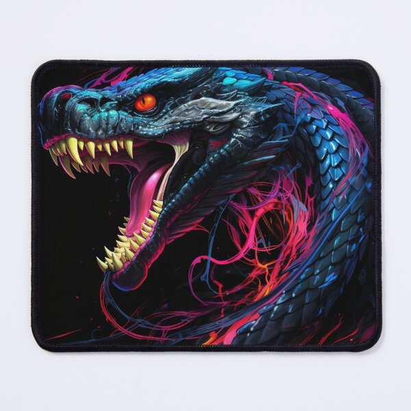 Item preview, Viper Venom Neon 2 designed and sold by AstroRisq.