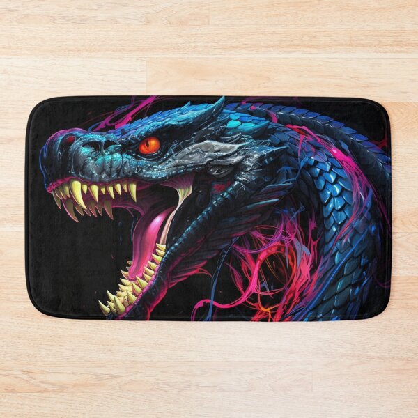 Item preview, Viper Venom Neon 2 designed and sold by AstroRisq.