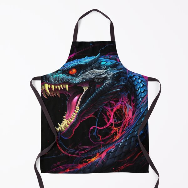 Item preview, Viper Venom Neon 2 designed and sold by AstroRisq.