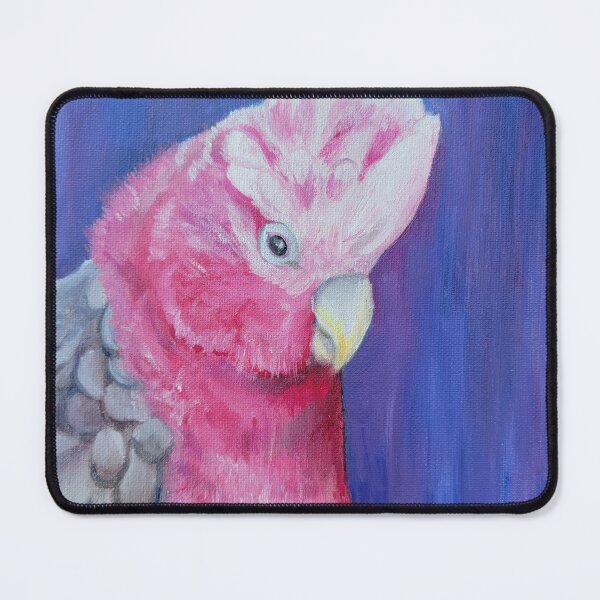 Item preview, Galah painting  designed and sold by Lozza-art.