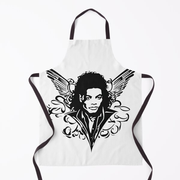 Item preview, King of Pop: A Timeless Tribute designed and sold by Ayman Toumarti.