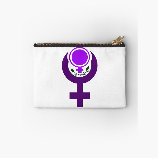 Item preview, Empowerment Symbol: Celebrating International Women's Day with Bold Feminine Iconography designed and sold by FEBRICAST.
