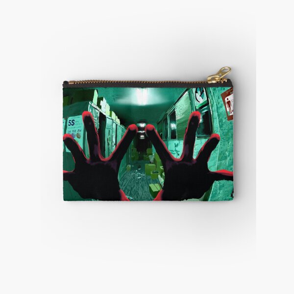 Item preview, Creepycore Weirdcore Hands designed and sold by celestialethere.