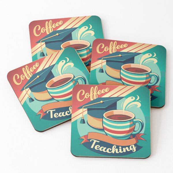 Item preview, I Love Coffee: The Perfect Design for Caffeine Enthusiasts designed and sold by Colorful-Garden.