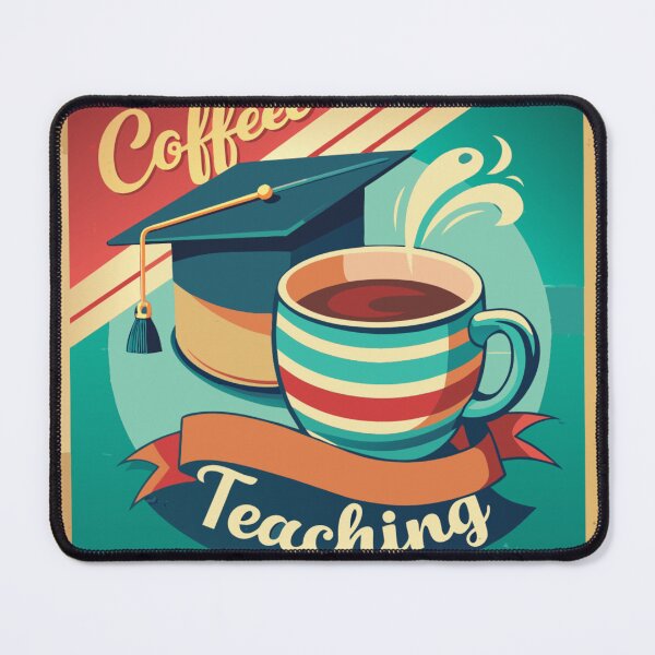 Item preview, I Love Coffee: The Perfect Design for Caffeine Enthusiasts designed and sold by Colorful-Garden.