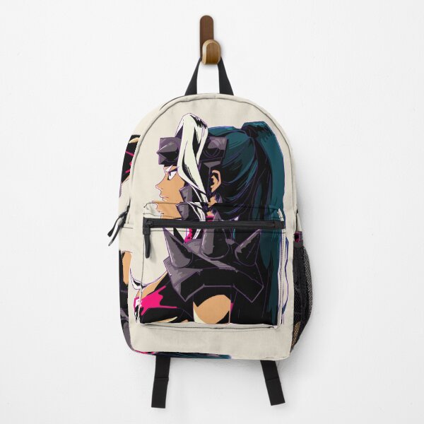 Item preview, Anime girl side profile designed and sold by dso1o.
