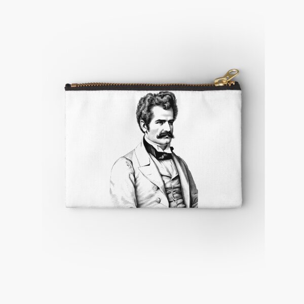 Item preview, Portrait of Johann Strauss II designed and sold by NTGUILTY.