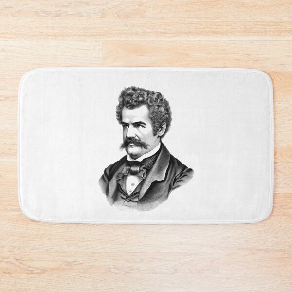 Item preview, Johann Strauss II Austrian composer designed and sold by NTGUILTY.