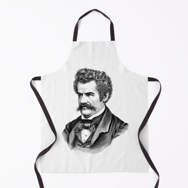 Item preview, Johann Strauss II Austrian composer designed and sold by NTGUILTY.