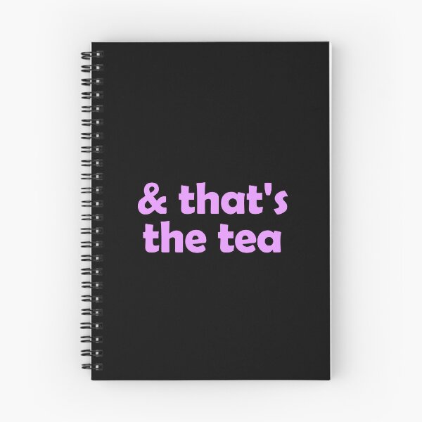 Item preview, That's the tea designed and sold by muchhappier.