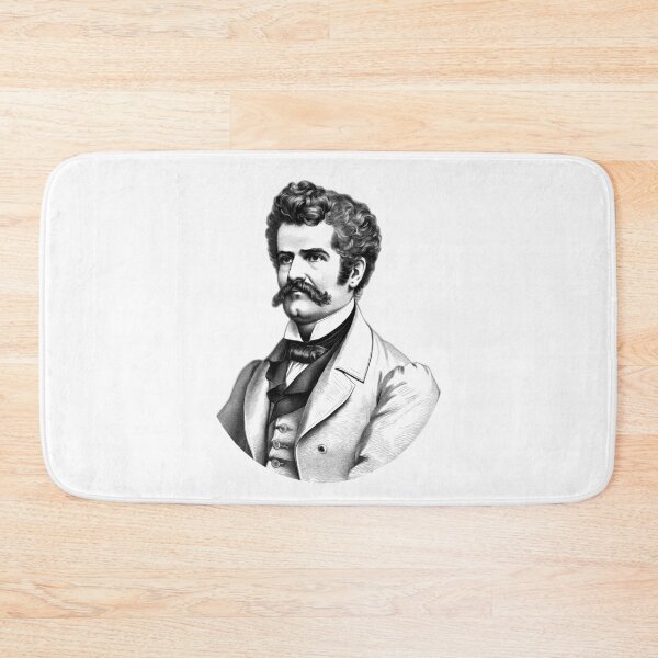 Item preview, Austrian composer Johann Strauss  designed and sold by NTGUILTY.