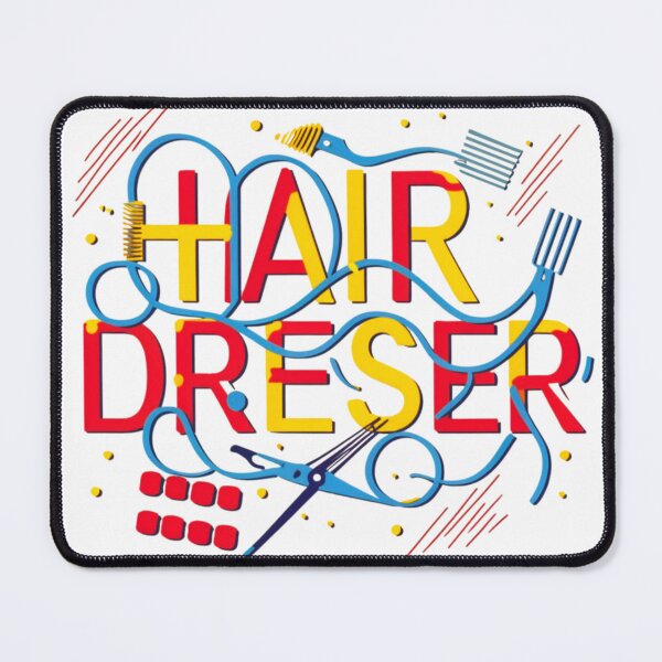 Item preview, Elevate Your Style: Experience Excellence at Our Hairdresser Salon designed and sold by DIGITALXYZ.